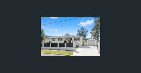 High Positioned Corner Block and Stunning Family Home! - Photo 5