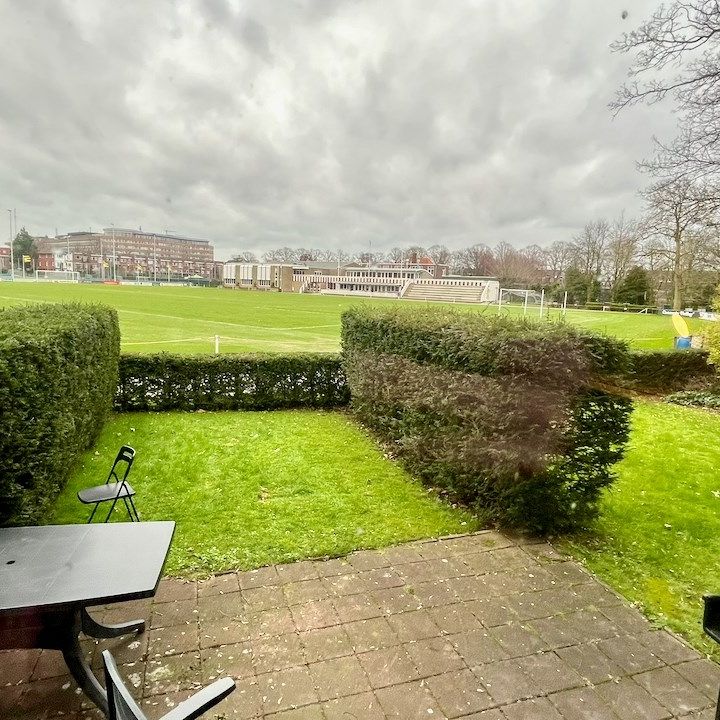 Van Hogenhoucklaan, 2596 TA Den Haag - Foto 1