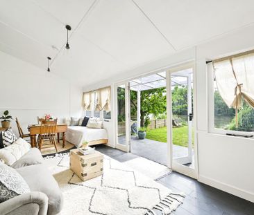 1 bedroom detached house to rent - Photo 6