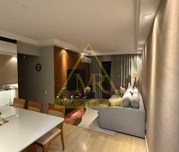 Vila Nova Conceiçao Imovel Impecavel Para Locaçao - Photo 3