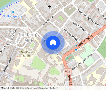 Broad Street, Canterbury - Photo 1