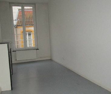 *2 pièces à louer sur Metz - Photo 6