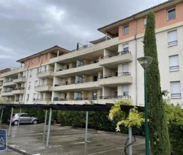 Appartement à louer 2 pièces 35.33m² - Photo 1