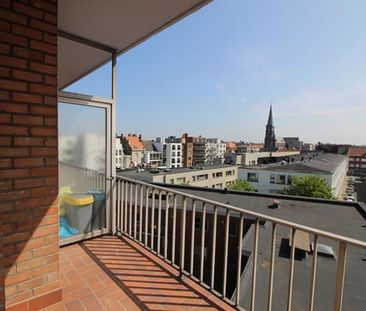 Penthouse te huur - Photo 1