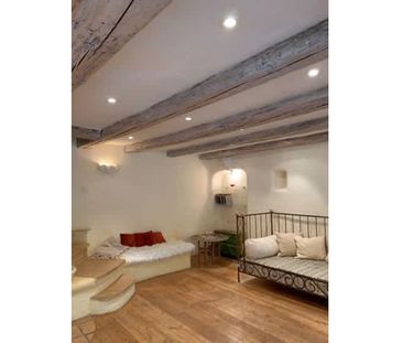 2.5 Zimmer, 115 m², 1. Stock - Foto 2