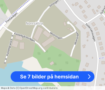 Molnstigen, 2, Sollentuna - Foto 1