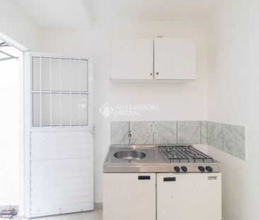 Apartamento JK com 1 quarto e 30m² para alugar em Cidade Baixa, Por... - Foto 3