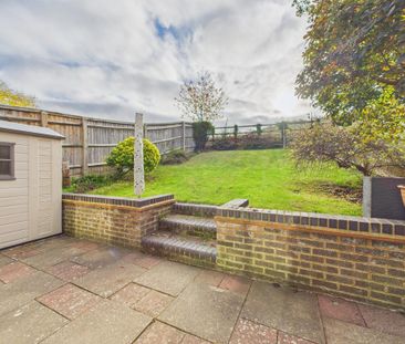 4 bedroom detached house to rent - Photo 5