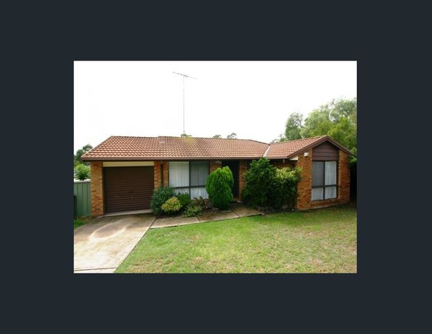 Quiet Cul-de-Sac Position - Photo 1