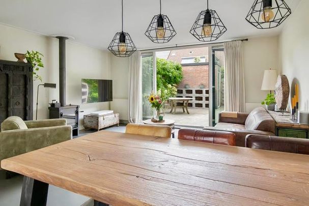 Huis te huur: Adri Piecklaan 27 3739 LG Hollandsche Rading - Photo 1