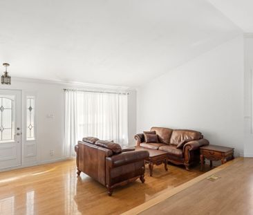 Maison de plain-pied à louer - Trois-Rivières (Saint-Louis-de-Franc... - Photo 5
