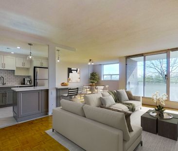 For Lease - 14 Neilson Drive Unit# 303, Toronto, Ontario - Photo 1