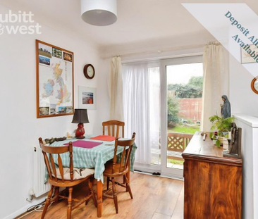 2 bedroom end of terrace house to rent - Photo 6