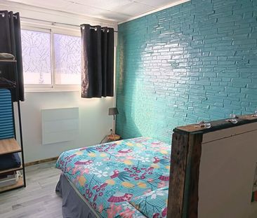 Appartement à louer 2 pièces • 32,13 m2 Saint-Quentin-la-Motte-Croi... - Photo 4