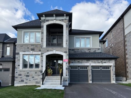 For Lease - 117 Silk Twist Drive, East Gwillimbury, Ontario - Photo 4