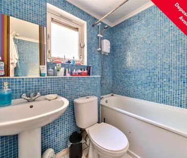 1 bedroom terraced house to rent - Photo 2