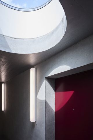 Rent a 2 ½ rooms apartment in Zürich - Foto 2