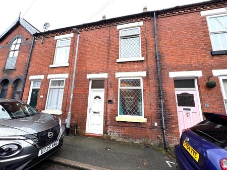 2 bedroom terraced house to rent - Photo 3