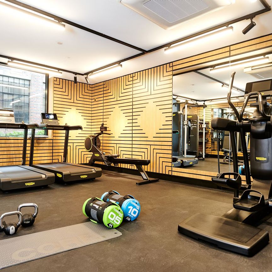 2 bedroom apartment - Photo 1