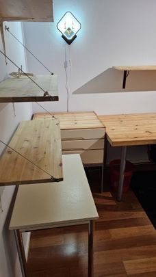 Nacka - 1rok - tillsv - 5.250kr/mån - Foto 1