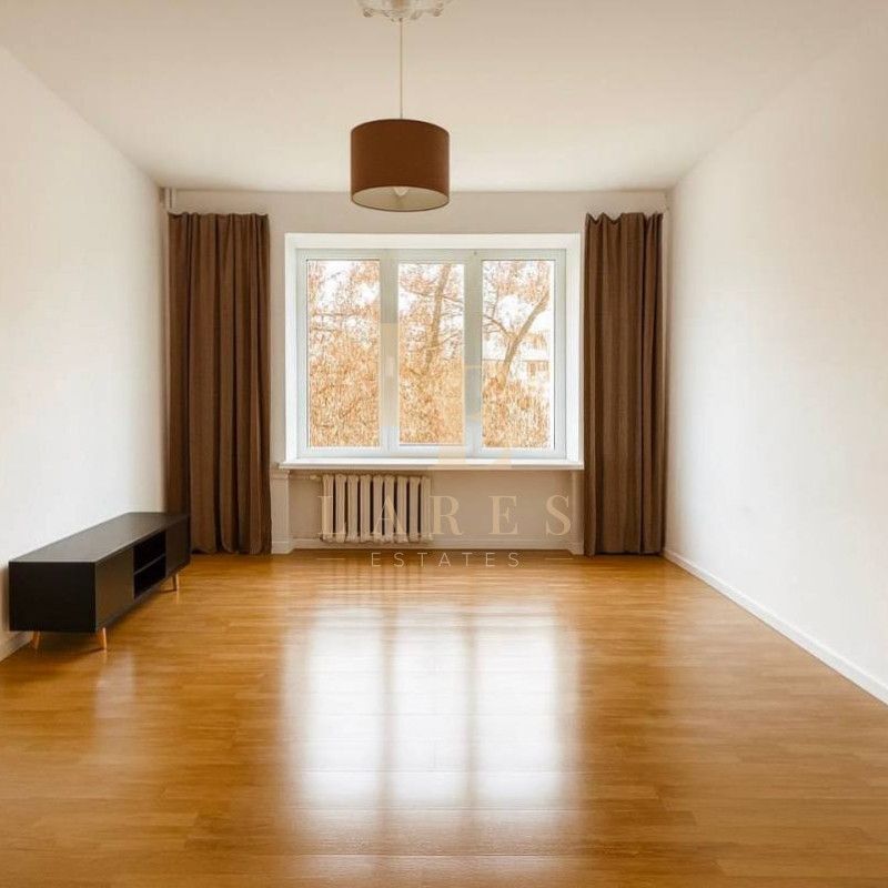 2-oddzielne pokoje| Żoliborz| Zmywarka |Piwnica - Photo 1