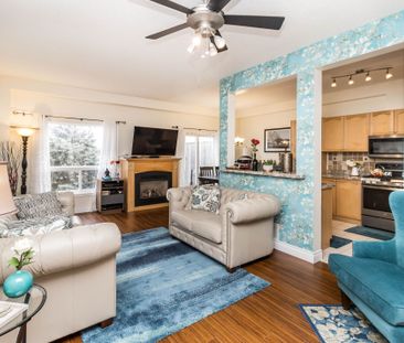 For Lease - 2229 Walker's Line Unit# 27, Burlington, Ontario - Photo 6