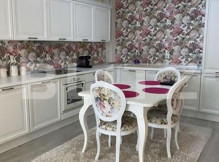 Apartament top de 3 camere, 95 mp, parcare subterana, zona Iulius Mall - Photo 4