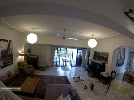 Jalan Tempua (D11), Semi-Detached - For Rent - Photo 2