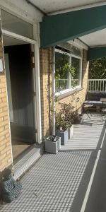 Appartement meublé Gerbrandylaan, Voorschoten - À louer - Photo 4