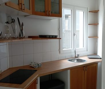 Location Appartement 1 pièce 19m² BRIE COMTE ROBERT 77170 - Photo 3