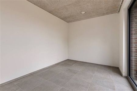 Appartement te huur - Foto 5