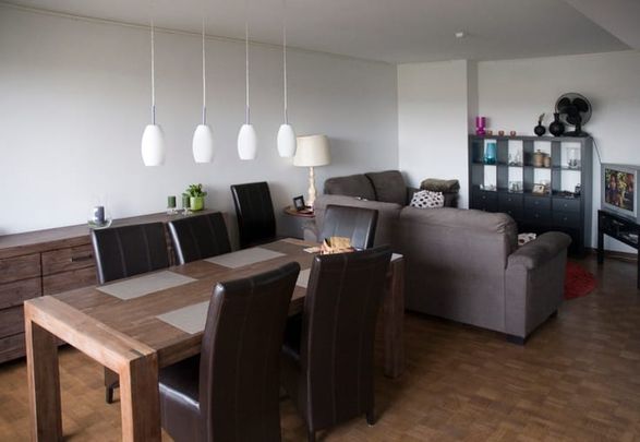 Appartement te huur - Photo 1