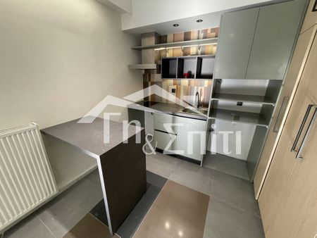 Γκαρσονιέρα προς ενοικίαση 350 € - Photo 2