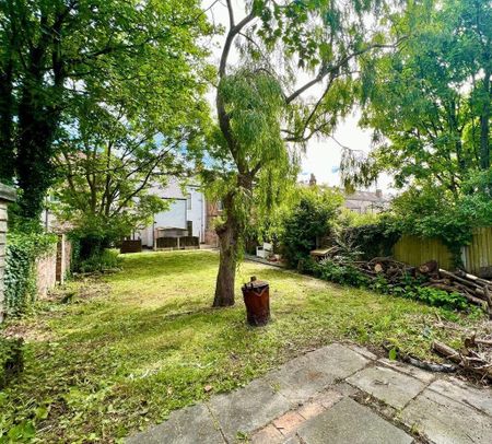 Norma Road, Liverpool - Photo 5