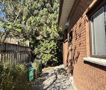 For Lease - 72 Elgin Mills Road Unit# Basement, Richmond Hill, Ontario - Photo 5