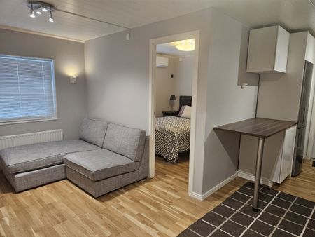 Helgavägen, Täby - Foto 2