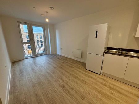 1 bedroom flat to rent - Photo 3