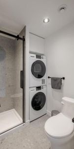 3 ½ entièrement meublé à louer Saint-Jean-Baptiste juillet 2026 - Photo 3