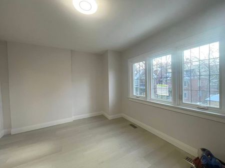 For Lease - 544 Indian Road Unit# Upper, Toronto, Ontario - Photo 4