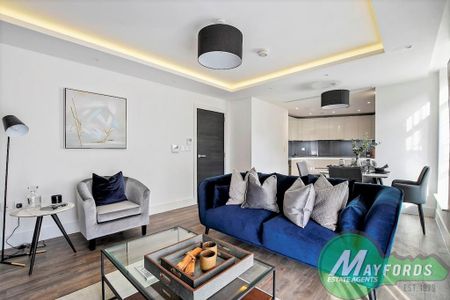 2 bedroom flat to rent - Photo 3