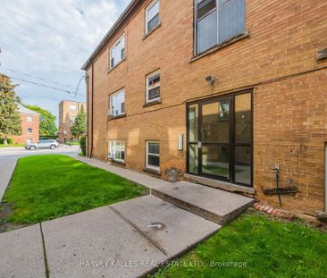 For Lease - 2905 St Clair Avenue Unit# 12, Toronto, Ontario - Photo 6