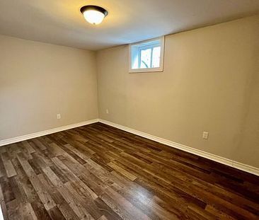 For Lease - 43 WOODLAWN Avenue Unit# BSMT, Brantford, Ontario - Photo 1