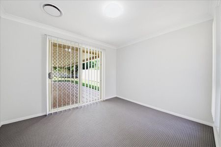 Quality Family Comfort Home - Photo 5