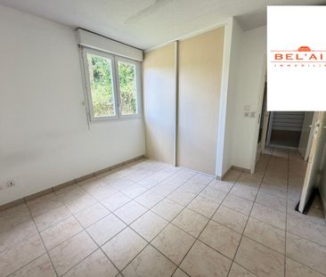Location Appartement 2 pièces 46m² DUCOS 97224 - Photo 1