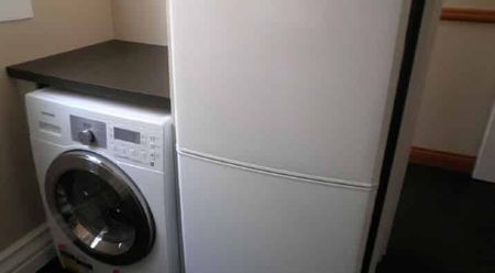 Spacious One-Bedroom Living Close to the Octagon - Photo 3