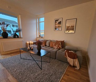 Bödkaregatan 23 C - Foto 1