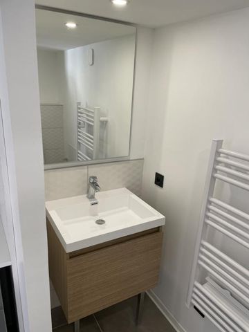 Location Appartement 1 pièce 23m² NANCY 54000 - Photo 2