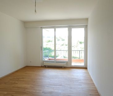 4 Zimmer, 106 m², 1. Stock - Photo 1