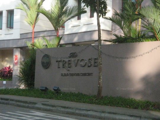The Trevose (D11), Condominium - For Rent - Photo 1