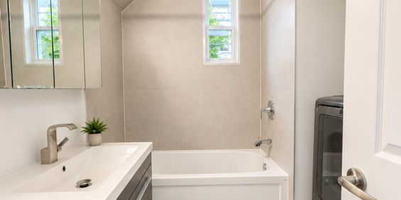 Magnifique 51/2 à Hochelaga - Photo 3
